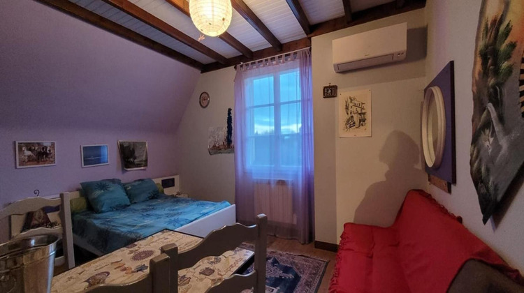 Ma-Cabane - Vente Maison CHATEAUNEUF D ILLE ET VILAINE, 162 m²