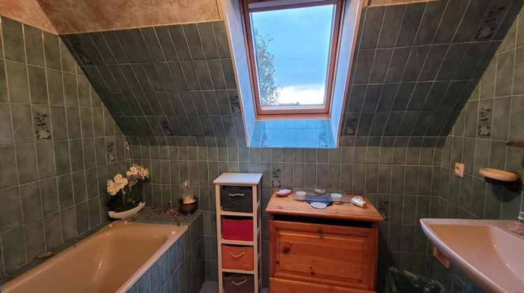 Ma-Cabane - Vente Maison CHATEAUNEUF D ILLE ET VILAINE, 162 m²