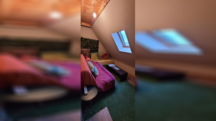 Ma-Cabane - Vente Maison CHATEAUNEUF D ILLE ET VILAINE, 162 m²