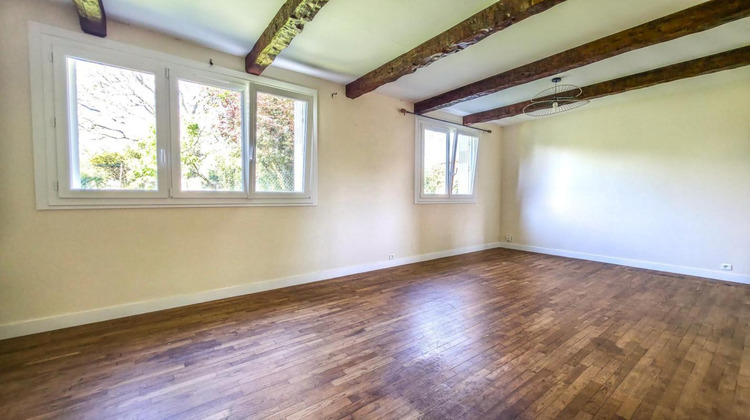 Ma-Cabane - Vente Maison CHATEAUNEUF D ILLE ET VILAINE, 95 m²