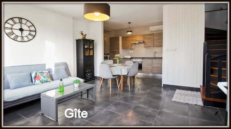 Ma-Cabane - Vente Maison CHATEAUNEUF D ILLE ET VILAINE, 202 m²