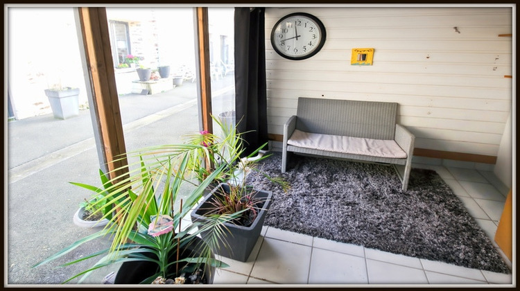 Ma-Cabane - Vente Maison CHATEAUNEUF D ILLE ET VILAINE, 202 m²