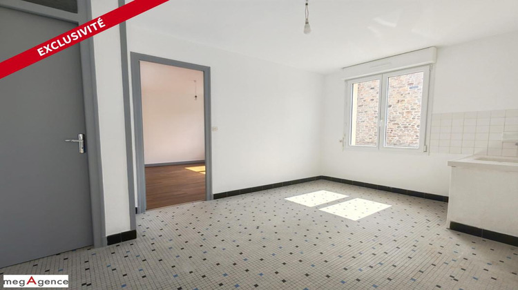 Ma-Cabane - Vente Maison CHATEAUNEUF D ILLE ET VILAINE, 95 m²