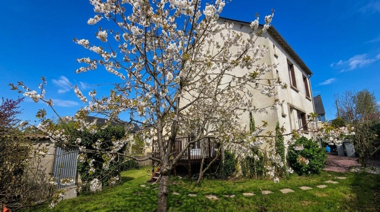 Ma-Cabane - Vente Maison CHATEAUNEUF D ILLE ET VILAINE, 88 m²