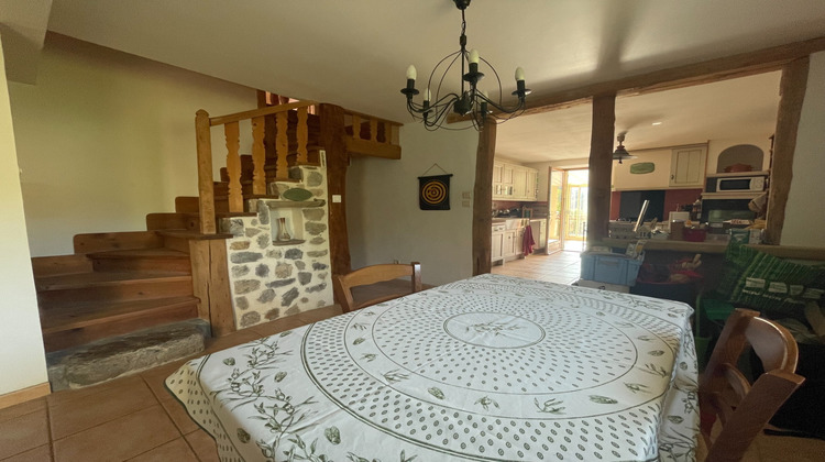Ma-Cabane - Vente Maison CHATEAUNEUF D OZE, 140 m²