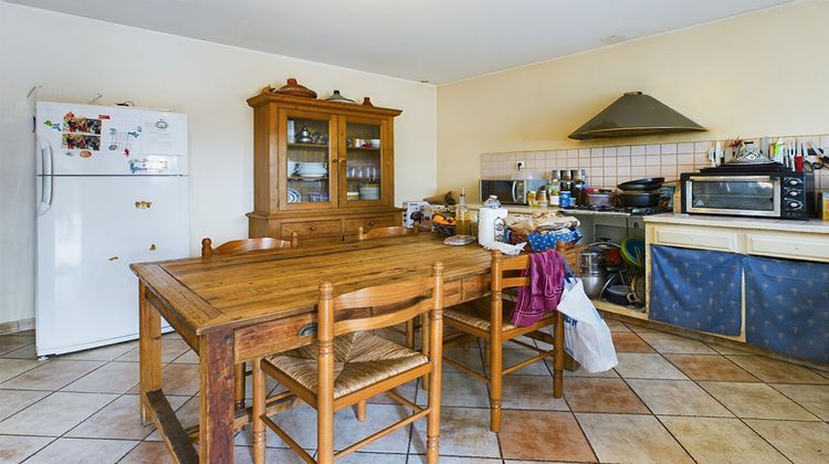 Ma-Cabane - Vente Maison CHATEAUNEUF-DE-GADAGNE, 220 m²