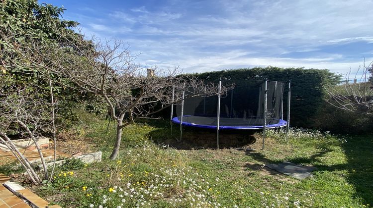 Ma-Cabane - Vente Maison Châteauneuf-de-Gadagne, 110 m²