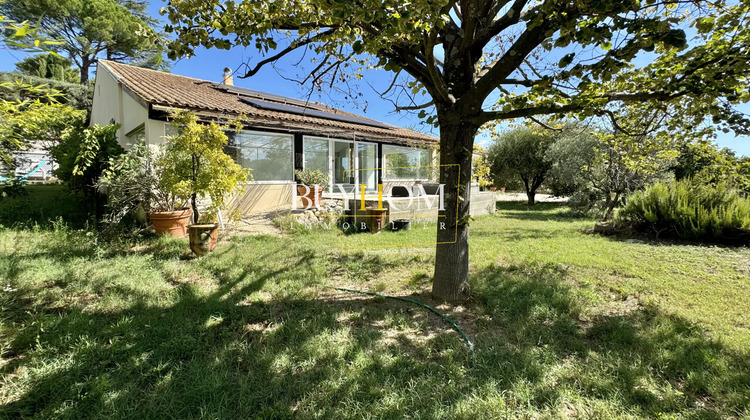 Ma-Cabane - Vente Maison Châteauneuf-de-Gadagne, 136 m²