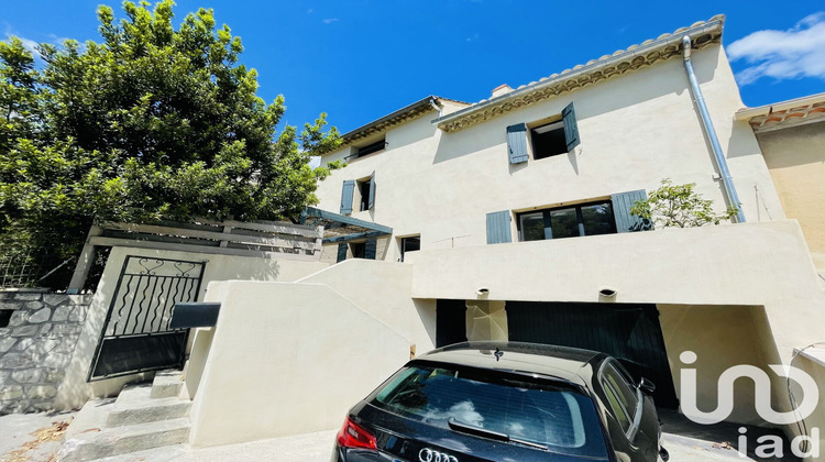 Ma-Cabane - Vente Maison Châteauneuf-de-Gadagne, 127 m²