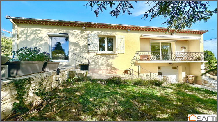 Ma-Cabane - Vente Maison Chateauneuf-de-Gadagne, 89 m²