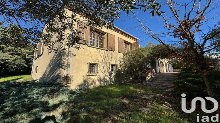 Ma-Cabane - Vente Maison Châteauneuf-de-Gadagne, 177 m²