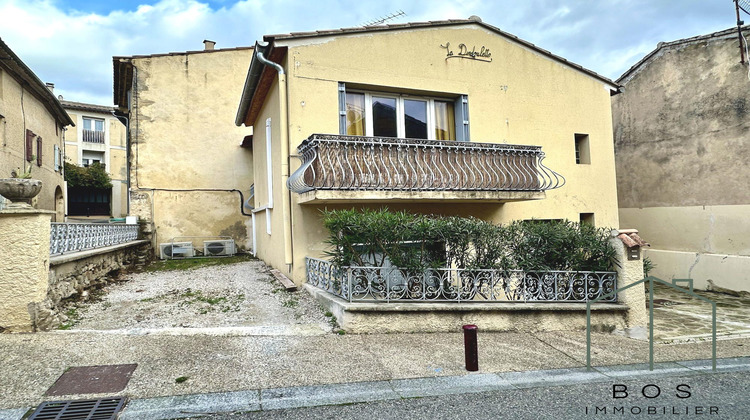 Ma-Cabane - Vente Maison Châteauneuf-de-Gadagne, 118 m²