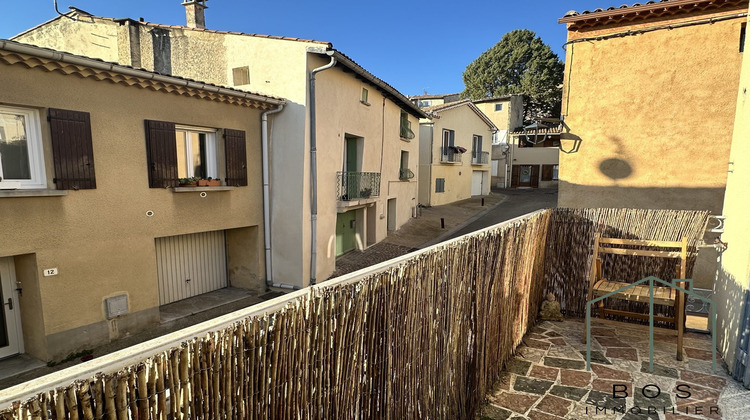 Ma-Cabane - Vente Maison Châteauneuf-de-Gadagne, 118 m²