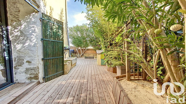 Ma-Cabane - Vente Maison Châteauneuf-de-Gadagne, 142 m²