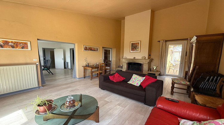 Ma-Cabane - Vente Maison CHATEAUNEUF-DE-GADAGNE, 200 m²