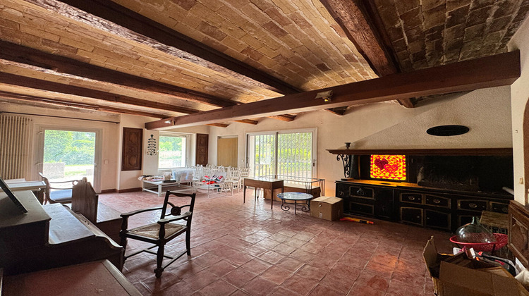 Ma-Cabane - Vente Maison CHATEAUNEUF-DE-GADAGNE, 295 m²