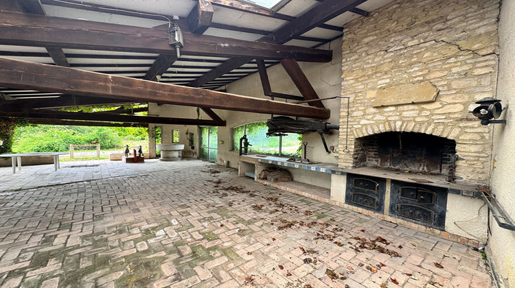 Ma-Cabane - Vente Maison CHATEAUNEUF-DE-GADAGNE, 295 m²