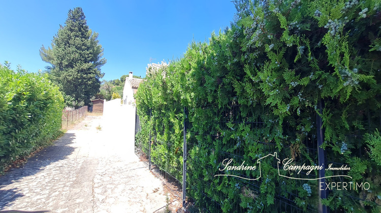Ma-Cabane - Vente Maison Châteauneuf-de-Gadagne, 90 m²