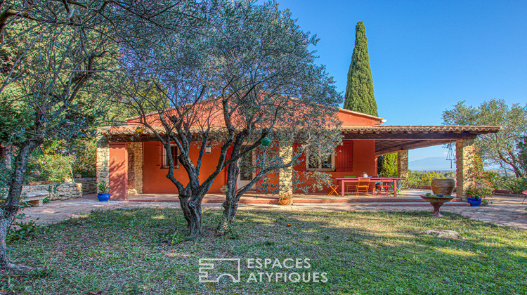 Ma-Cabane - Vente Maison CHATEAUNEUF-DE-GADAGNE, 120 m²