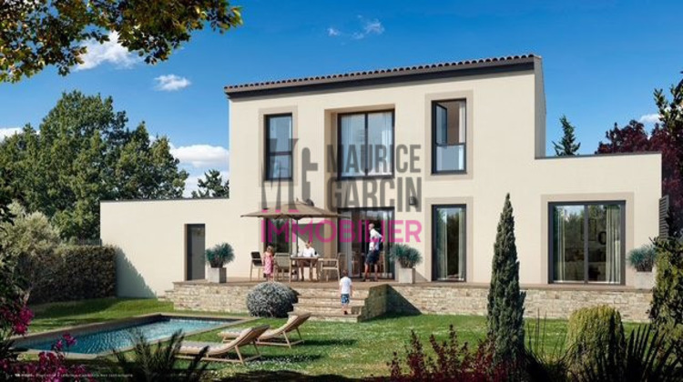 Ma-Cabane - Vente Maison Châteauneuf-de-Gadagne, 130 m²