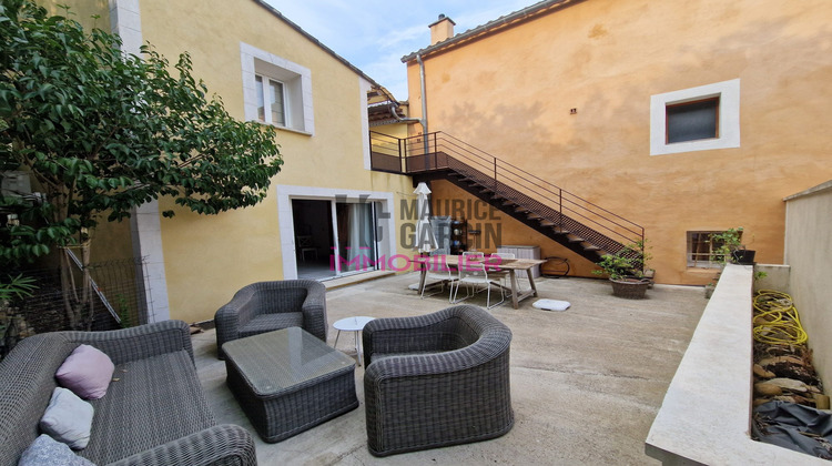 Ma-Cabane - Vente Maison Châteauneuf-de-Gadagne, 100 m²