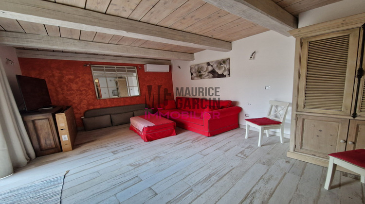 Ma-Cabane - Vente Maison Châteauneuf-de-Gadagne, 100 m²