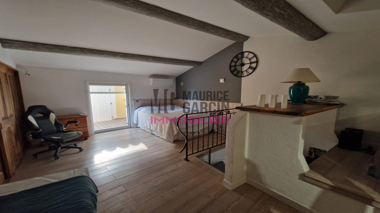 Ma-Cabane - Vente Maison Châteauneuf-de-Gadagne, 100 m²