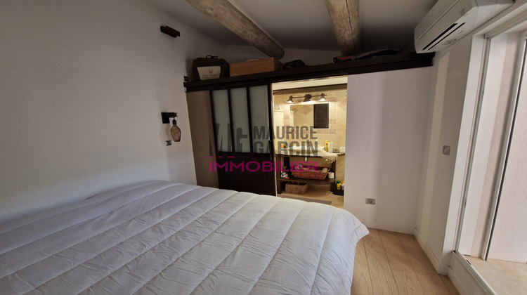 Ma-Cabane - Vente Maison Châteauneuf-de-Gadagne, 100 m²