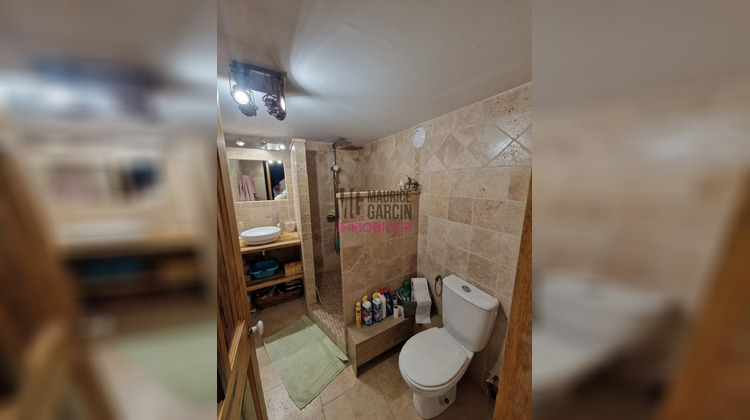 Ma-Cabane - Vente Maison Châteauneuf-de-Gadagne, 100 m²