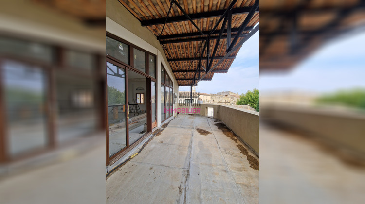 Ma-Cabane - Vente Maison Châteauneuf-de-Gadagne, 236 m²