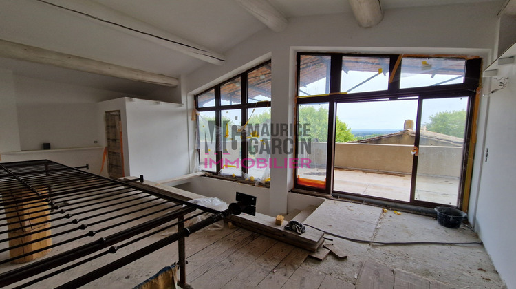 Ma-Cabane - Vente Maison Châteauneuf-de-Gadagne, 236 m²