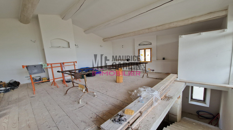 Ma-Cabane - Vente Maison Châteauneuf-de-Gadagne, 236 m²
