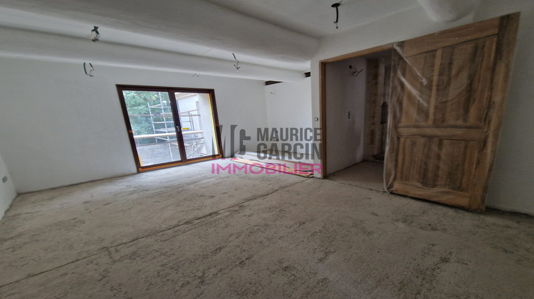 Ma-Cabane - Vente Maison Châteauneuf-de-Gadagne, 236 m²