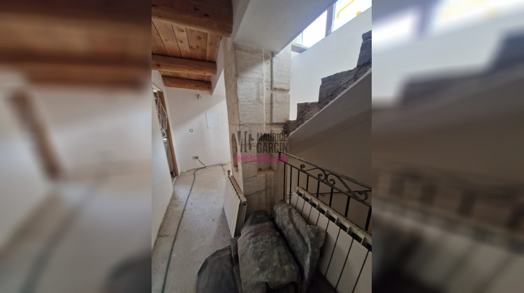 Ma-Cabane - Vente Maison Châteauneuf-de-Gadagne, 236 m²