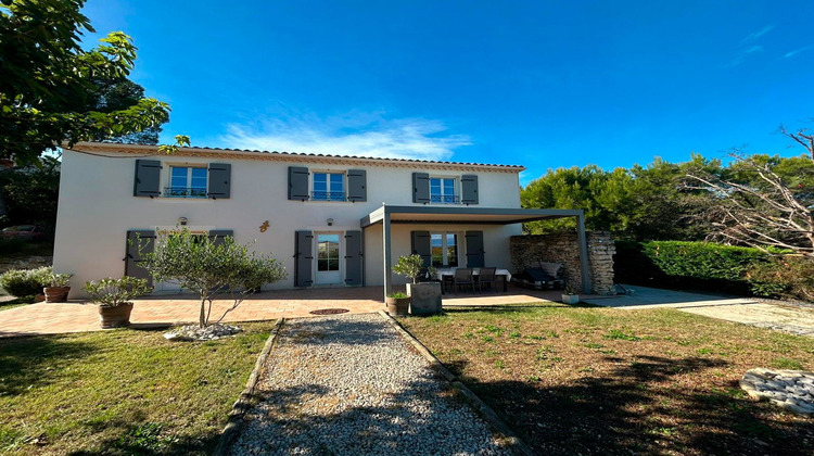 Ma-Cabane - Vente Maison Châteauneuf-de-Gadagne, 184 m²