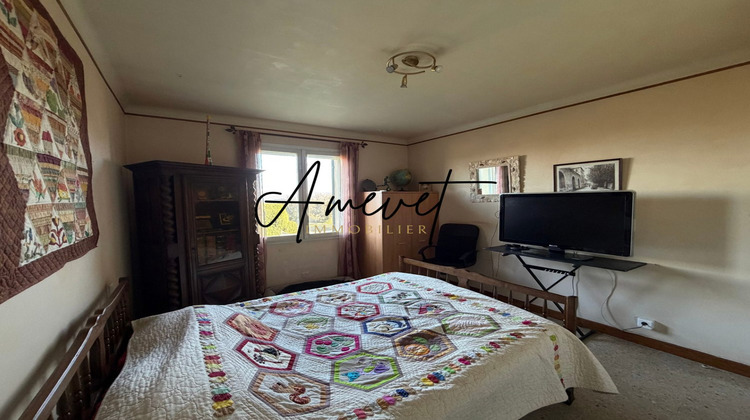 Ma-Cabane - Vente Maison Châteauneuf-de-Gadagne, 97 m²