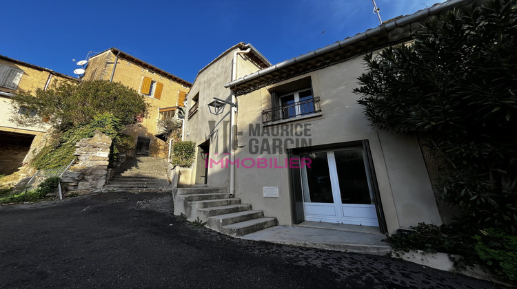 Ma-Cabane - Vente Maison Châteauneuf-de-Gadagne, 106 m²