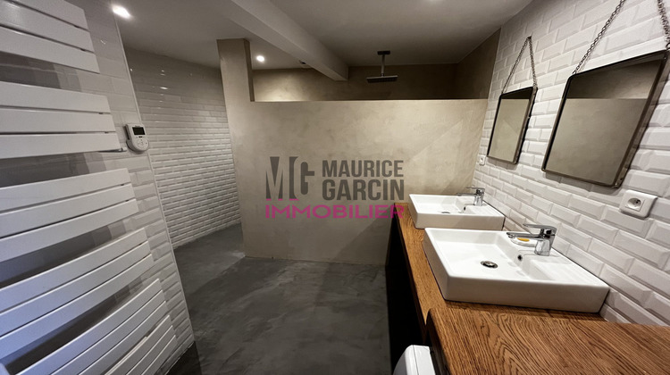 Ma-Cabane - Vente Maison Châteauneuf-de-Gadagne, 106 m²