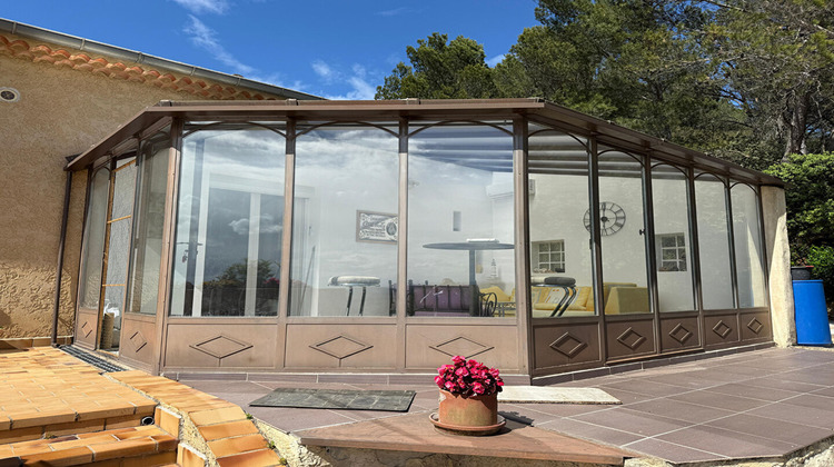 Ma-Cabane - Vente Maison CHATEAUNEUF-DE-GADAGNE, 200 m²