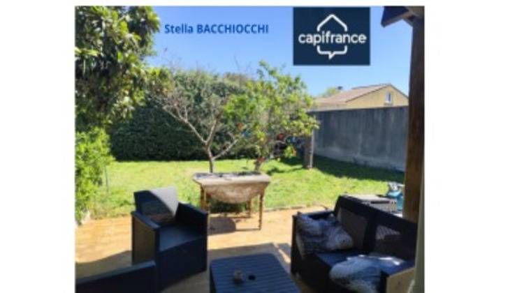 Ma-Cabane - Vente Maison CHATEAUNEUF DE GADAGNE, 121 m²