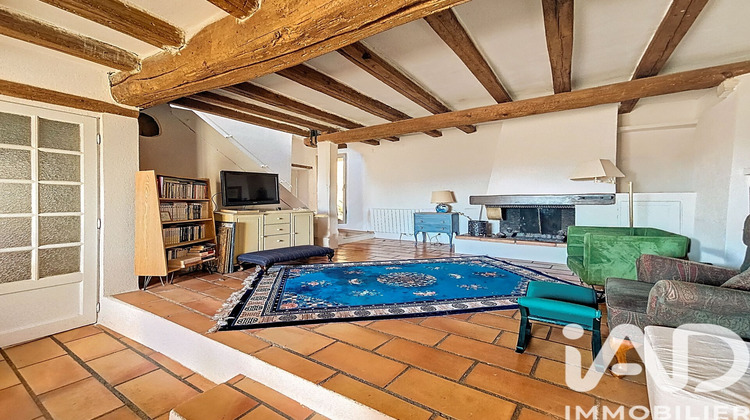 Ma-Cabane - Vente Maison Châteauneuf-de-Gadagne, 116 m²