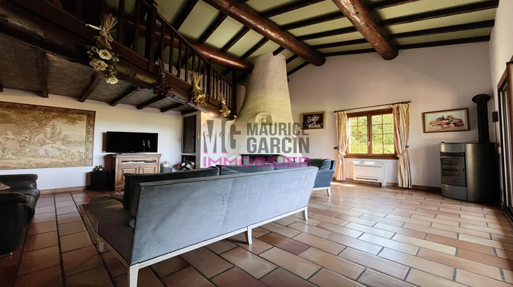 Ma-Cabane - Vente Maison Châteauneuf-de-Gadagne, 171 m²