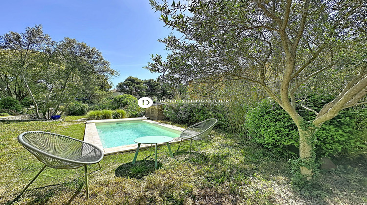 Ma-Cabane - Vente Maison Châteauneuf-de-Gadagne, 149 m²