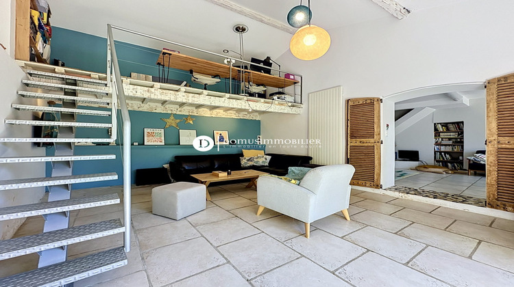 Ma-Cabane - Vente Maison Châteauneuf-de-Gadagne, 149 m²