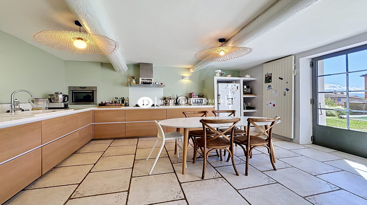 Ma-Cabane - Vente Maison Châteauneuf-de-Gadagne, 149 m²