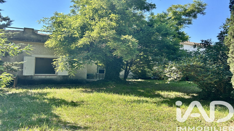 Ma-Cabane - Vente Maison Châteauneuf-de-Gadagne, 180 m²