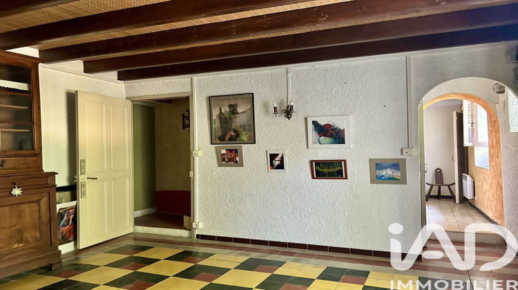 Ma-Cabane - Vente Maison Châteauneuf-de-Gadagne, 180 m²