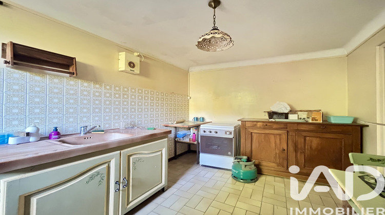 Ma-Cabane - Vente Maison Châteauneuf-de-Gadagne, 180 m²