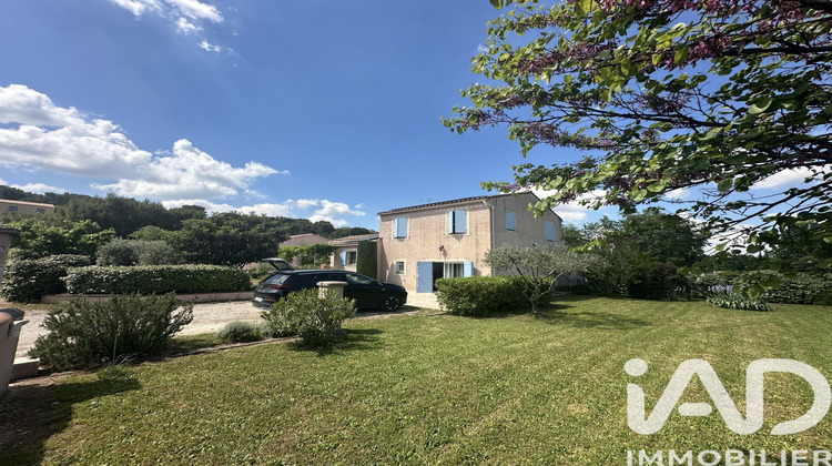 Ma-Cabane - Vente Maison Châteauneuf-de-Gadagne, 183 m²