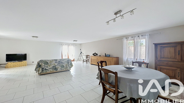 Ma-Cabane - Vente Maison Châteauneuf-de-Gadagne, 183 m²